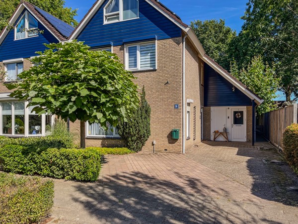 Foto - Te koop: De Els 36, 6942 TK Didam